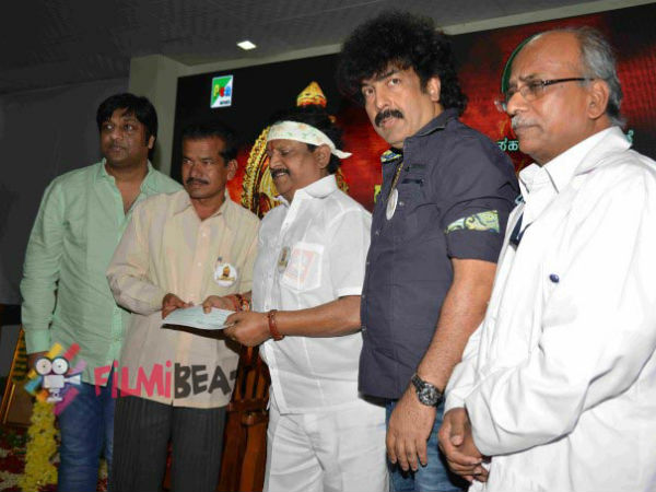 'ಸಿಂಹ ಹಸ್ತ'