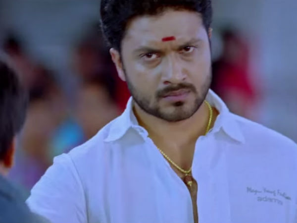 ಆದಿತ್ಯ ಪಾತ್ರ ಏನು.?