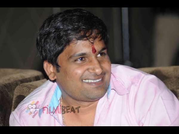 ಪವನ್ ಒಡೆಯರ್