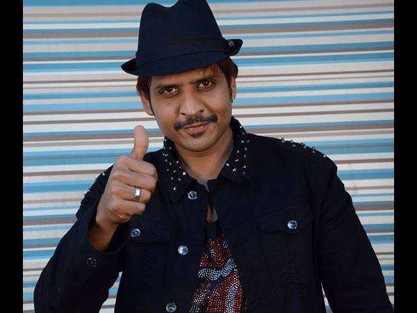 ಸಾಕಷ್ಟು ಬಾರಿ 'ನಟರಾಜ ಸರ್ವಿಸ್'