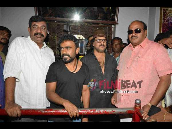 ಭಟ್ರು ಬಂದಿದ್ರು