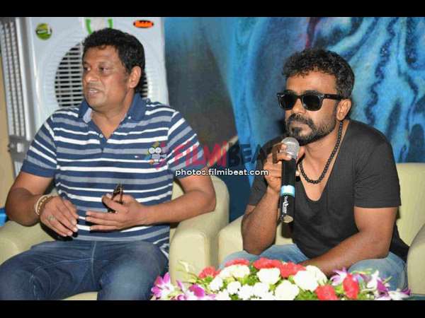 ನಿರ್ಮಾಪಕ ಕೆ.ಪಿ.ಶ್ರೀಕಾಂತ್