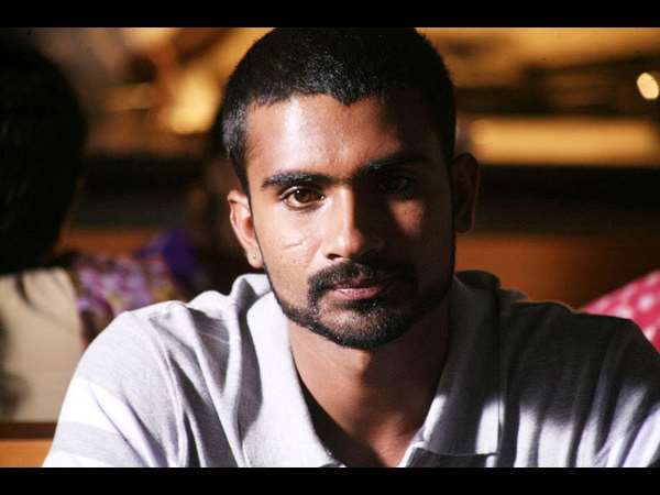 ಯೋಗಿ ದಿಲ್ ಖುಷ್