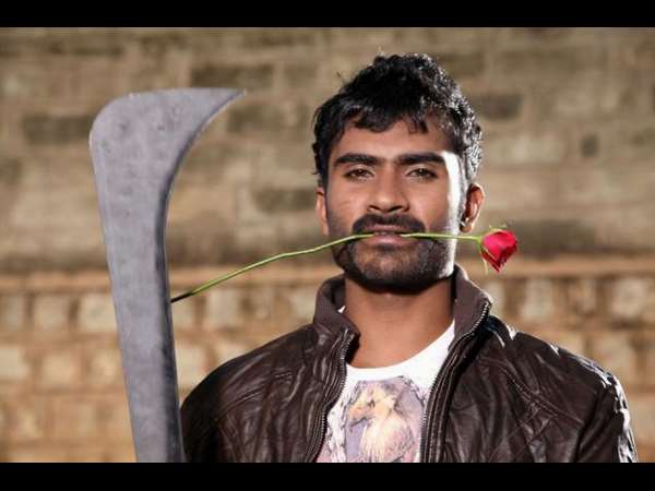 ಶಿವಣ್ಣ ಅಭಿಮಾನಿ ಯೋಗಿ