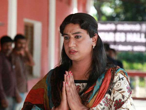 ಪ್ರಸಾದನ ಕಲಾವಿದರಿಗೆ ಗೌರವ