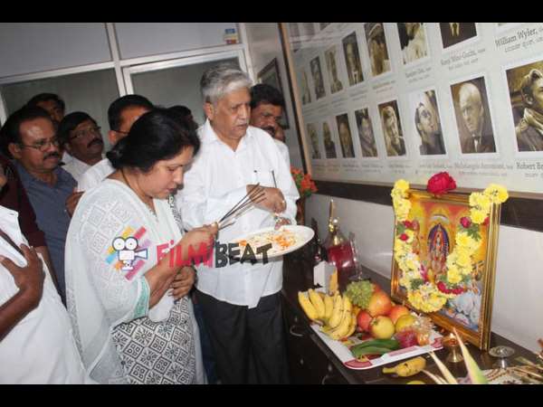 ಪರಸ್ಪರ ಸೌಹಾರ್ದ ಸಂಬಂಧ