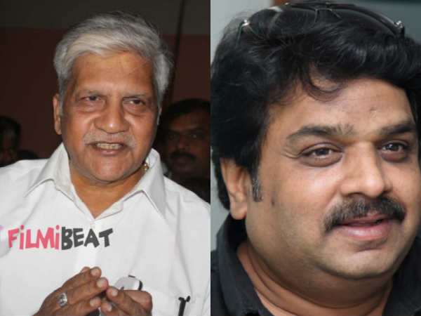 ಇದೆಲ್ಲಾ ಬೇಕಾ?