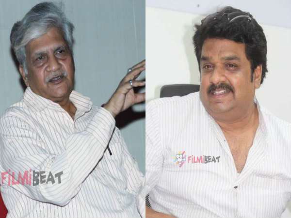 ಅತ್ತ್ಯುತ್ತಮ ಚಿತ್ರಗಳನ್ನು ನಿರ್ದೇಶಿಸಲಿ..