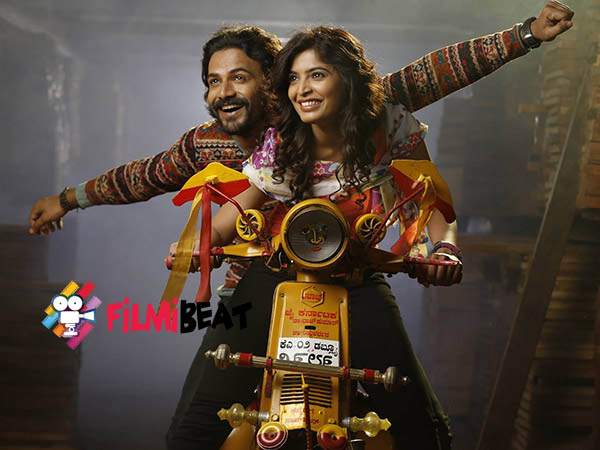 'ಬದ್ಮಾಶ್' ರೆಡಿ ಆಗಿದೆ