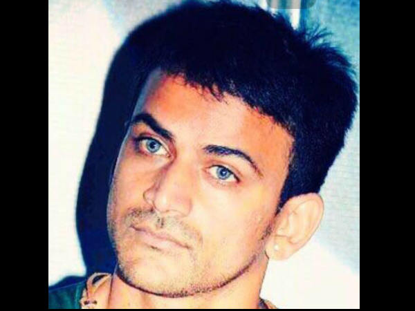 ಕೂದಲಿಗೆ ಕತ್ತರಿ