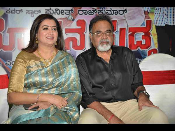 ನಮಗೆ ಹೊಸ ಚಾಲೆಂಜ್!