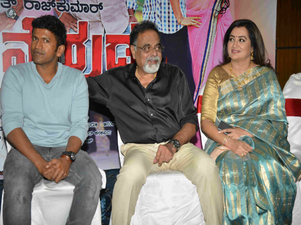 ಪುನೀತ್ ದೊಡ್ಡ ಗುಣ