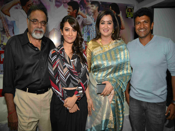 ಶ್ರದ್ಧೆ ಇಂದ ಸಿನಿಮಾ ಮಾಡಿದ್ದಾರೆ