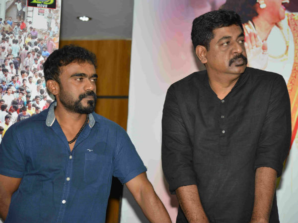 * ಸಿಕ್ಸ್ ಪ್ಯಾಕ್ ಮಾಡಿದ್ದೀರಂತೆ...