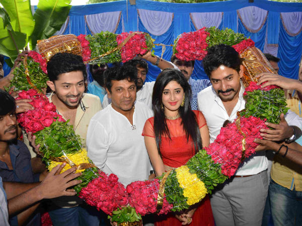 ಚಿತ್ರಕ್ಕಿನ್ನೂ ಹೆಸರಿಟ್ಟಿಲ್ಲ