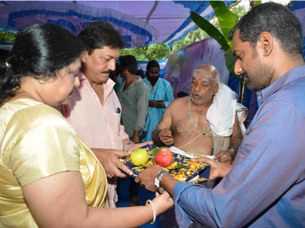 ರೀಮೇಕ್ ಸಿನಿಮಾ