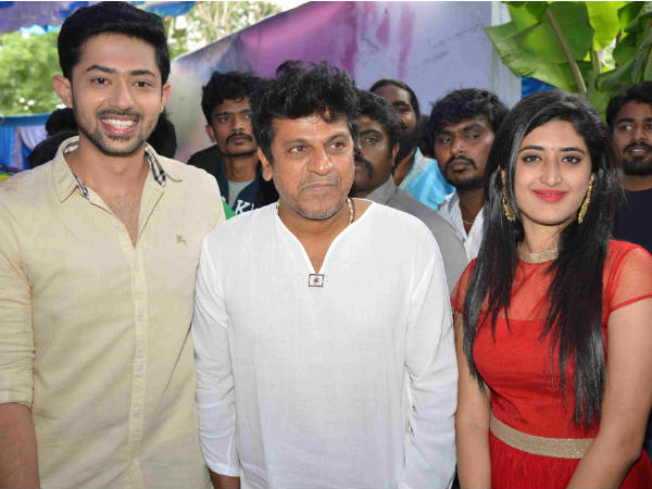 ನಾಯಕಿ ಯಾರು.?