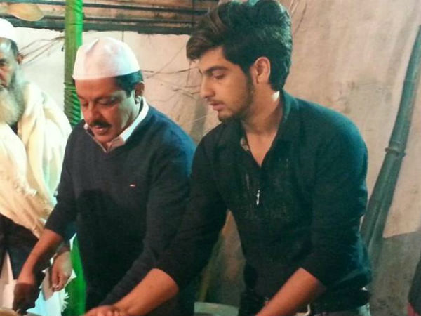 ಹಲವು ನಿರ್ದೇಶಕರ ಹೆಸರು ಕೇಳಿಬಂದಿತ್ತು.! ಹಲವು ನಿರ್ದೇಶಕರ ಹೆಸರು ಕೇಳಿಬಂದಿತ್ತು.!