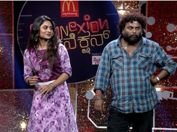 ಹೊಸ ರೂಪ ಕೊಟ್ಟ ವೆಂಕಟ್ ಹೊಸ ರೂಪ ಕೊಟ್ಟ ವೆಂಕಟ್