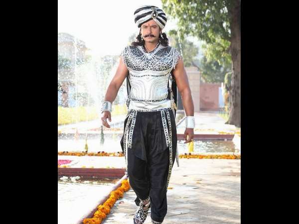 ಸೆಪ್ಟೆಂಬರ್ 2 ರಂದು ಚಿತ್ರೀಕರಣ