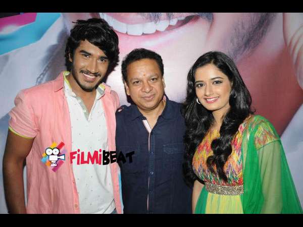 Mahesh Babu directorial 'Crazy Boy' to release on Aug 19th