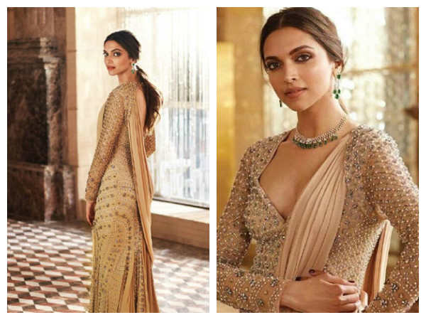 Deepika Padukone Gets A Mindblowing Paycheck For Padmavati 