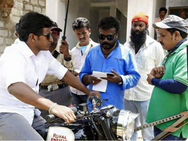 Kannada Movie 'Dodmane Huduga' Audio release on August 14th