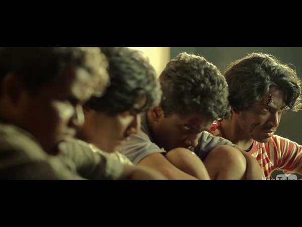 Kannada Movie 'Goli Soda' releasing on September 9th