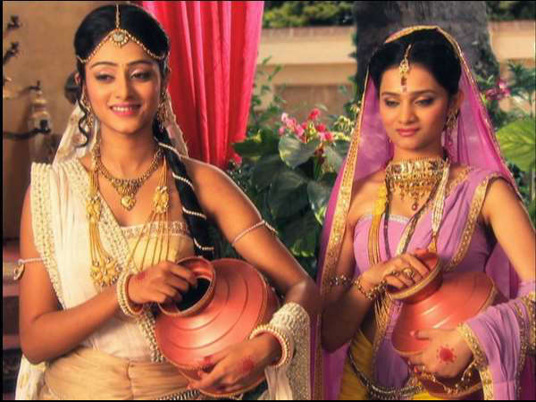 Star Suvarna: 'Hara Hara Mahadeva Mahime' On September 5th