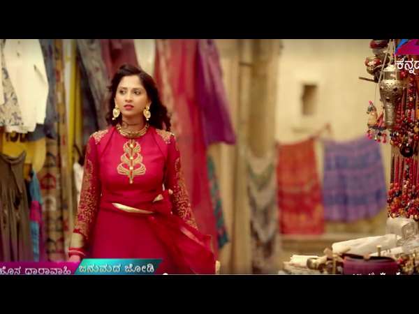 Producer Rockline Venkatesh to produce 'Janumada Jodi' serial