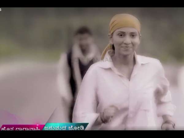 Producer Rockline Venkatesh to produce 'Janumada Jodi' serial