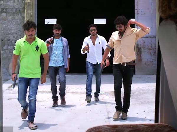 What is the budget of Kannada Movie 'Madamakki' What is the budget of Kannada Movie 'Madamakki'