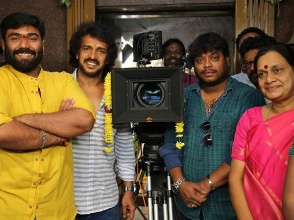 'Mukunda Murrari' audion on September 2nd and movie release on September 18th