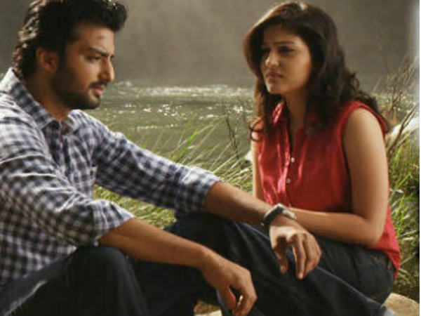 Watch Kannada Movie 'Rajaratha' special teaser 