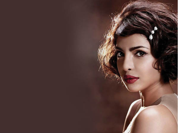 Actress Priyanka Chopra rubbishes rumours of shifting her nest to LA