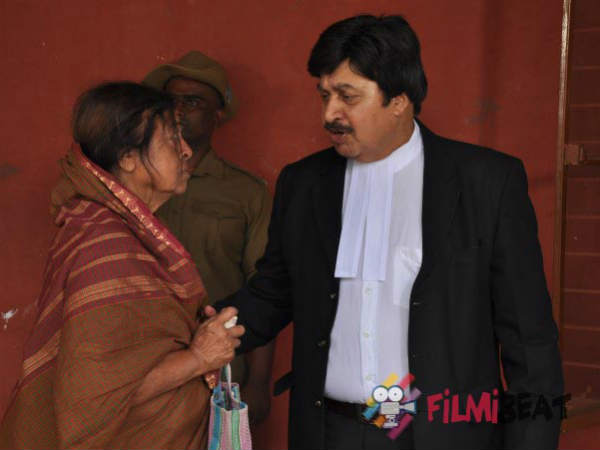 'ಕೆಂಪಮ್ಮನ ಕೋರ್ಟ್ ಕೇಸ್'