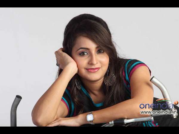 ಯಾರು 'ಆ' ಮುದ್ದಾದ ನಟಿ ಯಾರು 'ಆ' ಮುದ್ದಾದ ನಟಿ