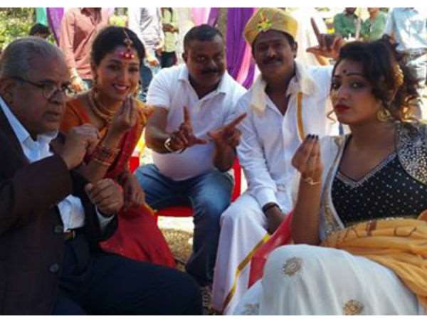 ಸಾಲು ಸಾಲು ರಜೆ