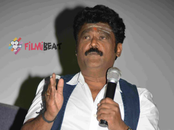 ಭಯ ಇತ್ತು