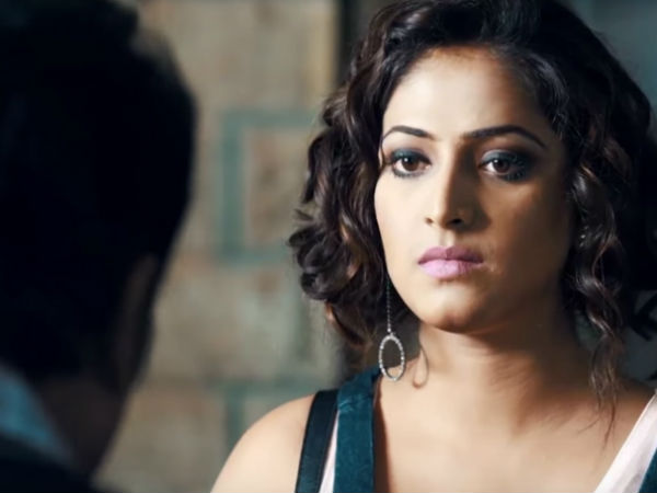 ಹರಿಪ್ರಿಯಾ ಪ್ರಿಯವಾಗ್ತಾರೆ