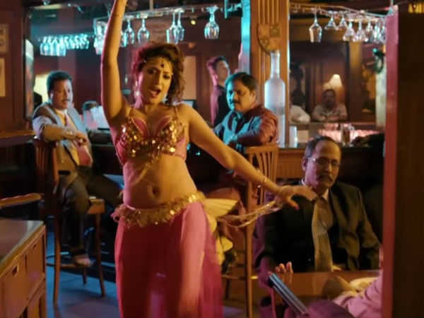 ಗರ್ಲ್ ಫ್ರೆಂಡ್ ಜೊತೆ ಹೋದ್ರೆ...