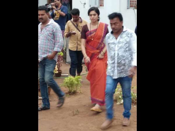 ಎಲ್ಲೆಲ್ಲಿ ಶೂಟಿಂಗ್