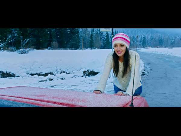 ಮುಖ್ಯ ಚಿತ್ರಮಂದಿರ ಯಾವುದು?