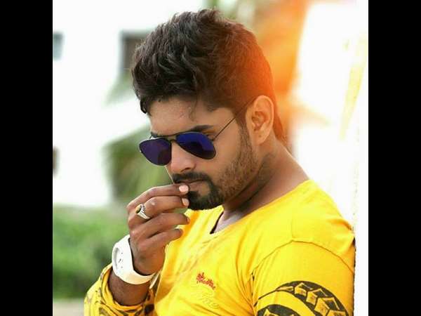 ಐ.ಸಿ.ಯು.ನಲ್ಲಿದ್ದ ನಟ