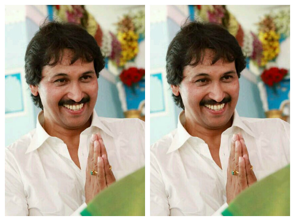 ಕುಮಾರ್ ಬಂಗಾರಪ್ಪ