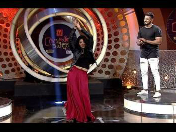 ಪ್ರತಿಸ್ಪರ್ಧಿಗಳು