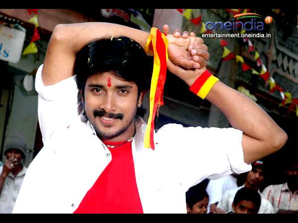 ಲವ್ಲಿ ಸ್ಟಾರ್ ಪ್ರೇಮ್