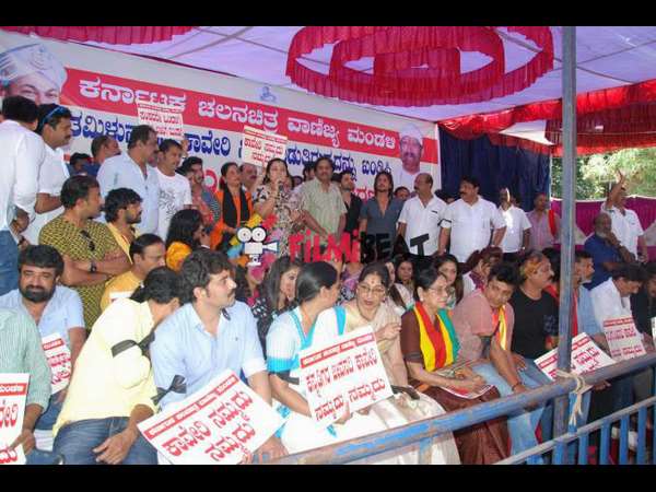 ಮೆಟ್ಟೂರು ಡ್ಯಾಮ್ ನೆಟ್ಟಗಿಲ್ಲ!