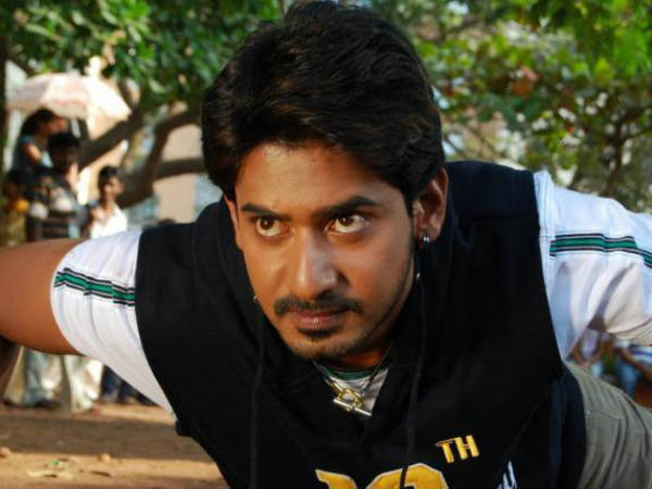 ಕೇಶ ವಿನ್ಯಾಸ ಬದಲಾಯಿಸಿದ ಪ್ರಜ್ವಲ್