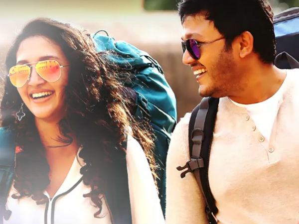 ನಂದಿನಿ ಸಿಗುತ್ತಾಳಾ?